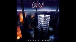 GoleM - Black Era (Black Era)