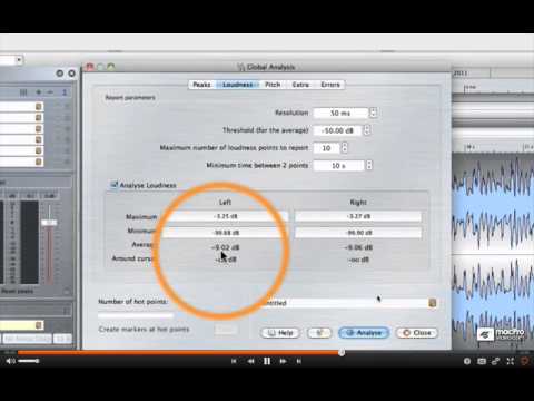 Mastering - The Loudness War
