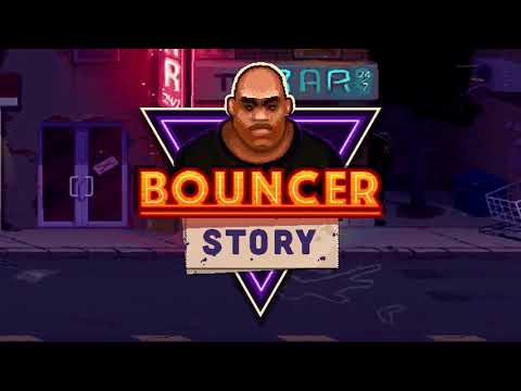 Видео Bouncer Story #1