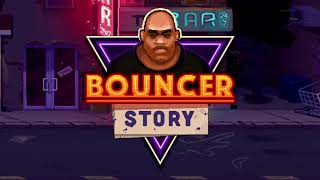Bouncer Story Steam Key GLOBAL