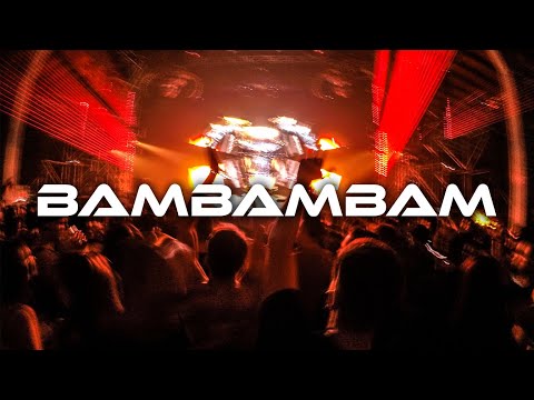 Sequence 4 - Illegal Brother & Tigro - Bum Bum Tam Tam 2.0 - [HARDCORE Music Video]