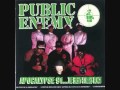 10 More News At 11 Public Enemy
