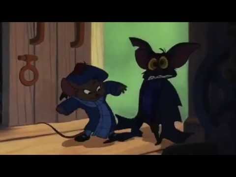 "Jiminy Pan" - Part 9 - Meet the Lost Boys/Olivia Tries to Kill Honey Lemon