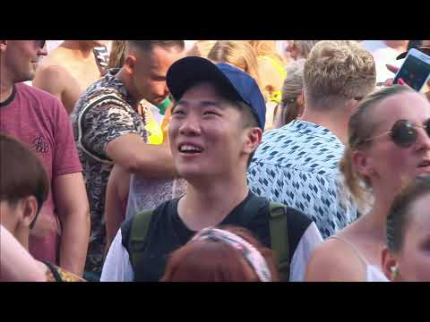 Zonderling | Tomorrowland Belgium 2019 - W2