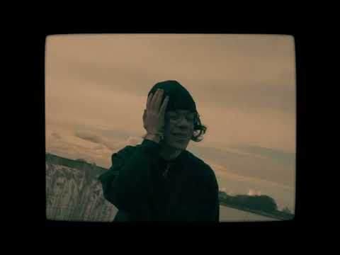 Lassin x rackslar - Winterpain (official 4k musicvideo) prod. by FANTOM