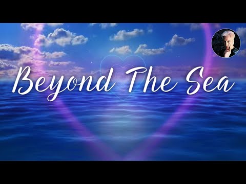 Beyond The Sea | Bobby Caldwell Karaoke (Key of F)