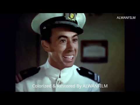 Charlie Chan at the Olympics (1937) Colorized DEMO | Warner Oland