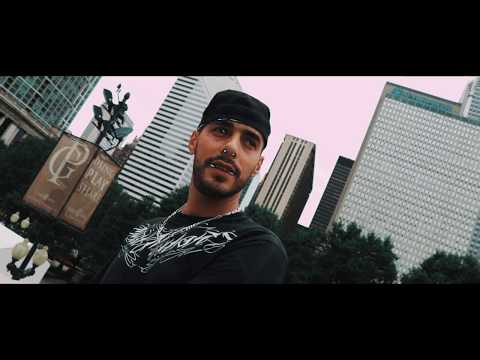 Slice2pads X Bouklas - From the streets of Chicago (OFFICIAL VIDEO CLIP)