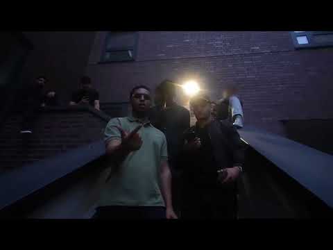 (Free for Profit) Pashanim x Djunis Type Beat „Bellingham“ (prod.sc4rr)