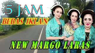 Download lagu WARIATI & YANI '5 JAM BEBAS IKLAN' New Margo Laras mp3