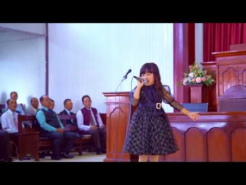 Esther Hnamte || Hringnun Par