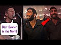 Jasprit Bumrah Enjoys Coldplay S Ahmedabad Concert As Chris Martin Dedicates A Special Song To Him