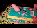 Pampers 8006540069509 - відео