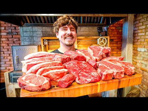 CHURRASCO DE ANO NOVO