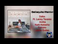 Bellaquita Remix -
Dalex ft. Lenny Tavárez,Anitta, Natti Natasha,Farruko y J Quiles Bellaquita Remix -
Dalex ft. Lenny Tavárez,Anitta, Natti Natasha,Farruko y J Quiles