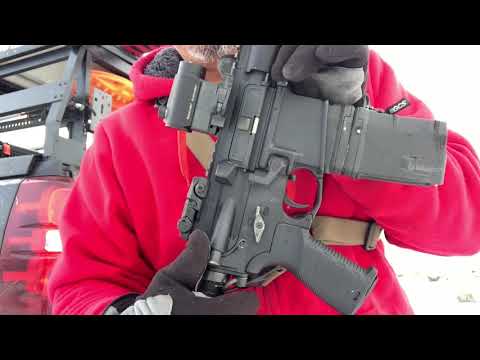 Magpul Magazine Assist