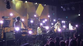 CORNELIUS - “Fit Song” 3/17/18