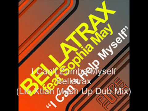 I Can't Zumba Myself - Bellatrax  Feat Sophia May (Lio Xtian Mash Up Dub Mix)