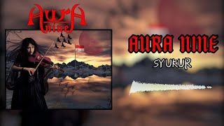 Download lagu Aura Nine - Syukur | Lagu Nasional | Gothic Metal Cover | [video Lyrics] mp3