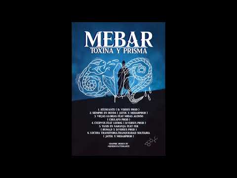 3.  Viejas Glorias FEAT MIDAS ALONSO [ CHULAPO PROD  ]