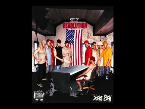 A.F. Sin - Self Revolution (Full Album)