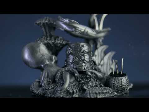 Wonders of the Sea Sewing Station