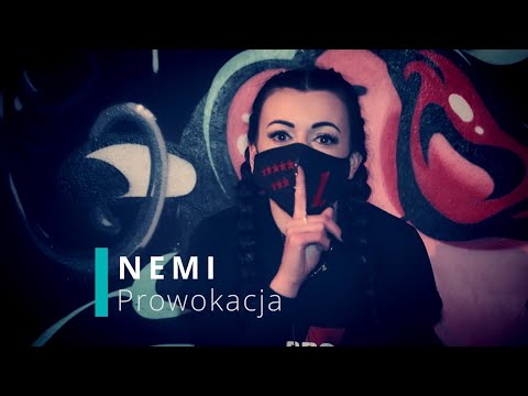 [Nemi Official] Nemi – Prowokacja (Official Video)