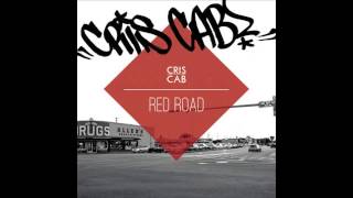Cris Cab - Colors (Feat Mike Posner)