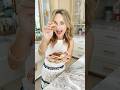 Giada's Classic Tiramisu