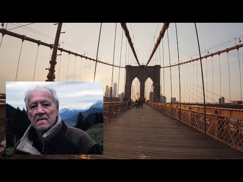 To Walk like Werner Herzog in the Internet Age