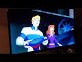 Scooby Doo And The Goblin King