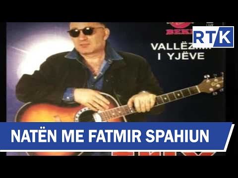 NATEN ME FATMIR SPAHIUN - Veli Sahiti, Armend Baloku & Vlora Nikçi 21.11.2016