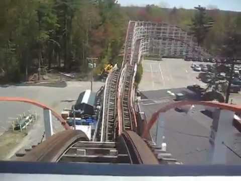 Yankee Cannonball short video by coburnj54