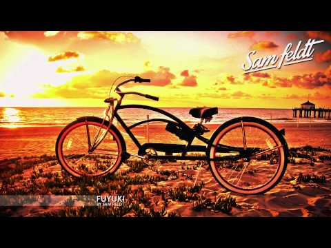 "Fuyuki" ♫ | Deep DJ Mix by Sam Feldt