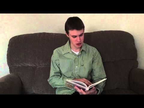 The Pet Goat read by Andrew Olinsky