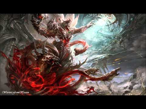 Q-Factory Music- Guardian Of Earth (2012 Epic Action Dark Heroic Aggressive Style)