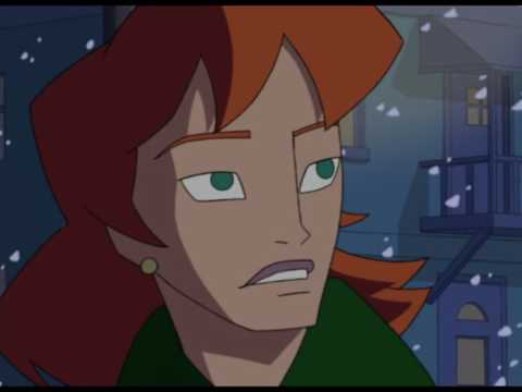 BOB MORANE - EP04 - Terror at the manicouagan