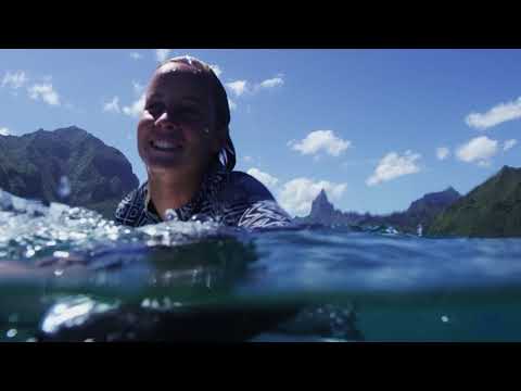 Meet CT Rookie Isabella Nichols