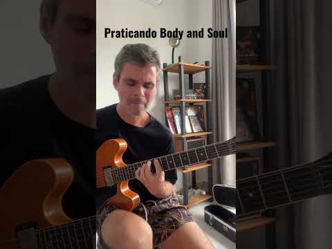 Body And Soul - Ella Mae Morse