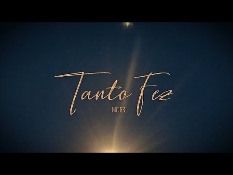 MC GS (RS) - Tanto fez (Videoclipe Oficial)
