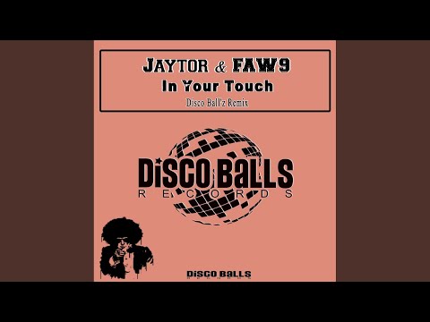 In Your Touch (Original Mix)