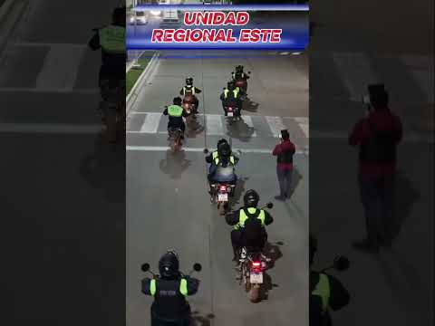 FUERTE OPERATIVO - ZONA ESTE TUCUMAN