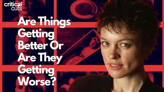 How I Learned to Stop Worrying and Love Postmodernism
