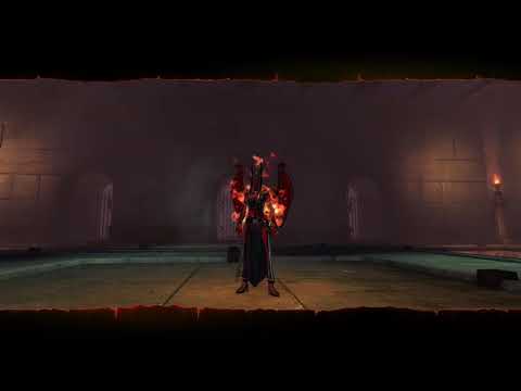 (Neverwinter) Episode 17 - A Stone of Health