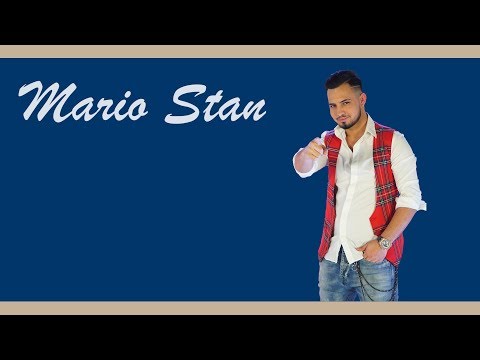 Mario Stan - Mor de dragul ei (Official Account)