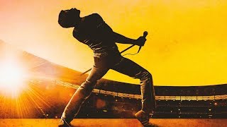Czy Bohemian Rhapsody to dobry film? - Na Gałęzi