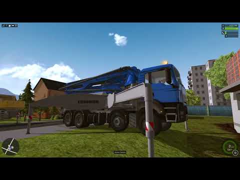 Construction Simulator 2015 | Part 106 | GamePlay PC