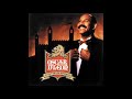 Oscar D'León - Qué Lástima (Audio)