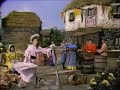 Mother Goose Treasury Little Bo Peep