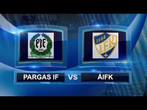 HANDBOLL P04 PIF- ÅIFK